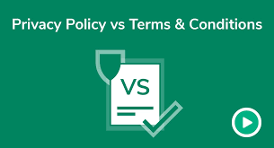 Policies & Terms
