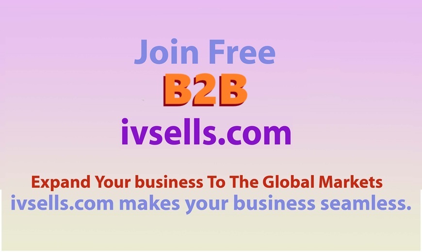 B2B Market Place